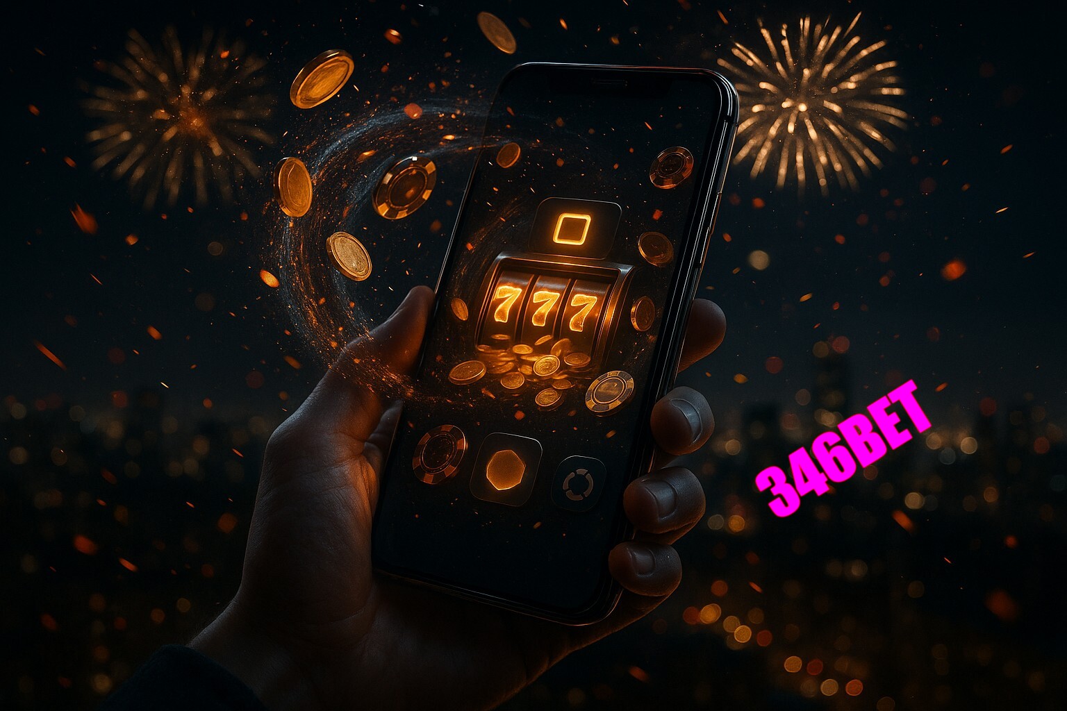 Benefícios do App