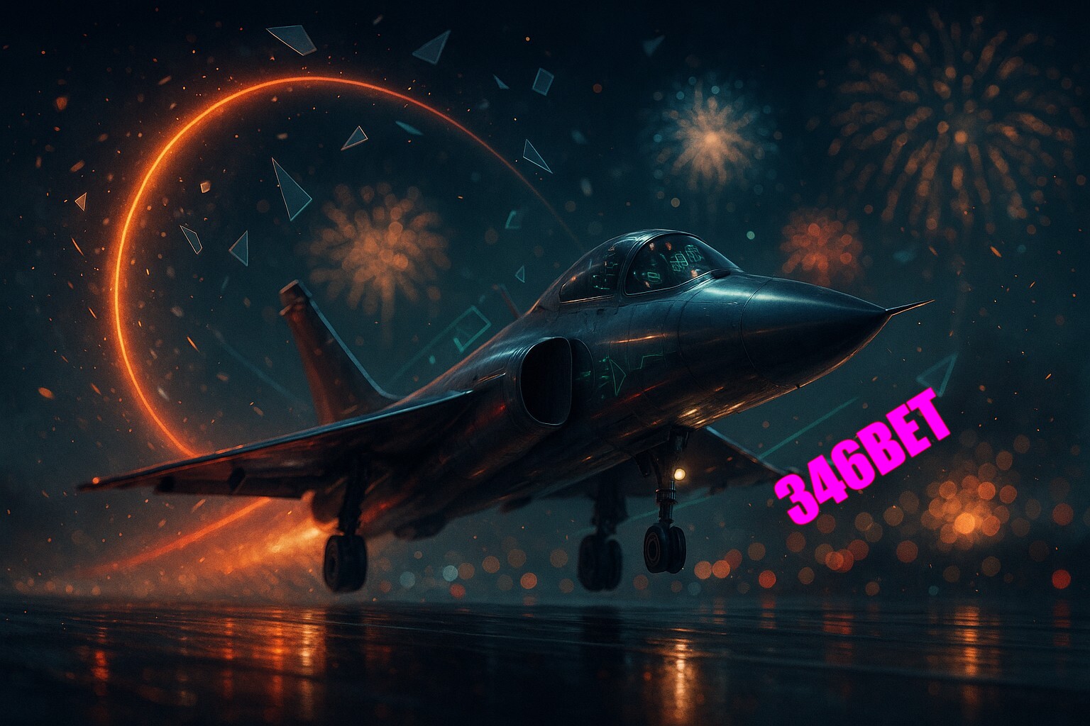 Aviator Festivo