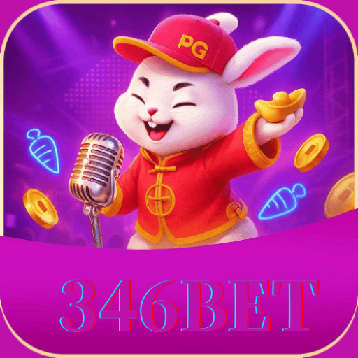 Imagem promocional da 346BET mostrando a plataforma e suas vantagens