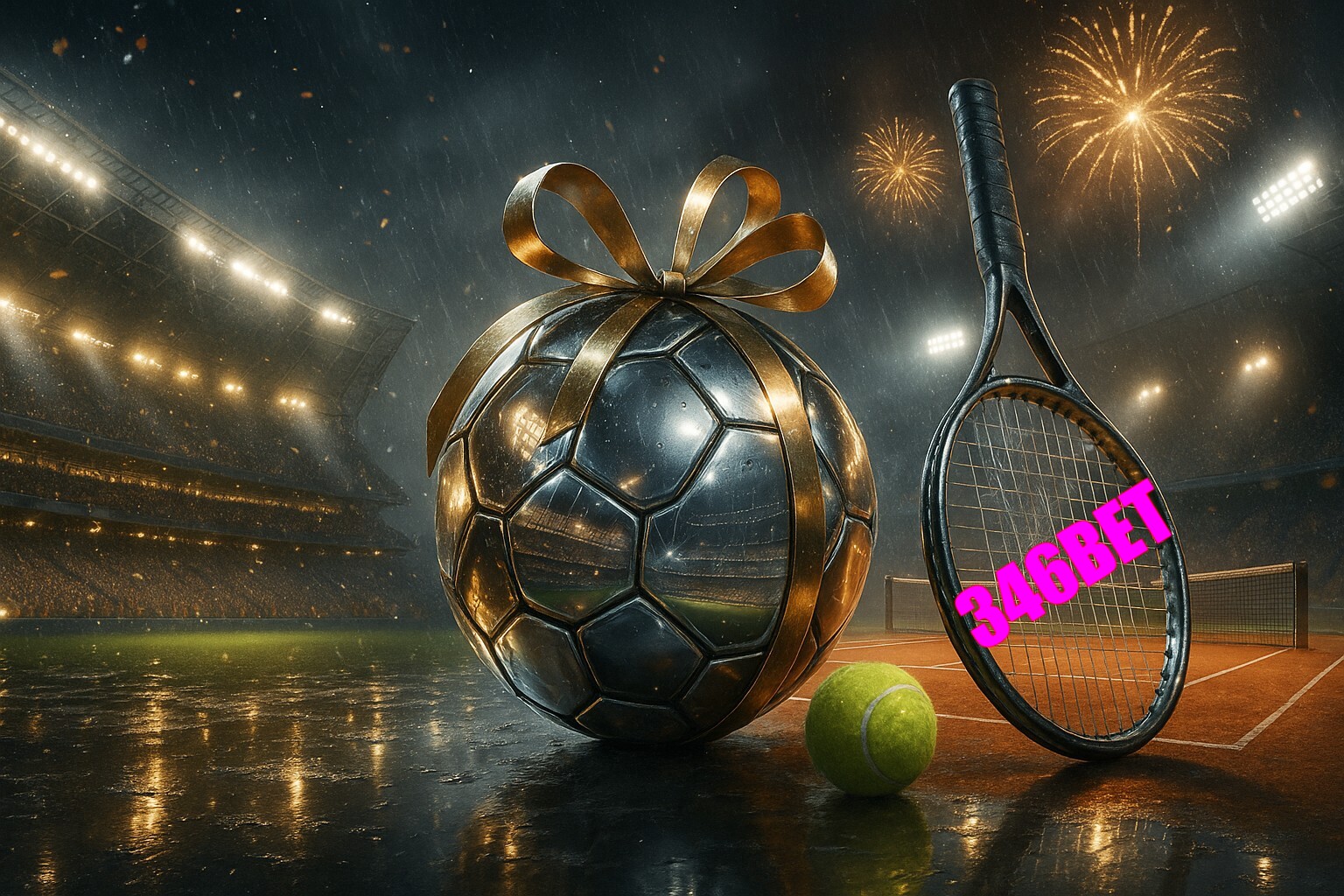 Eventos Esportivos