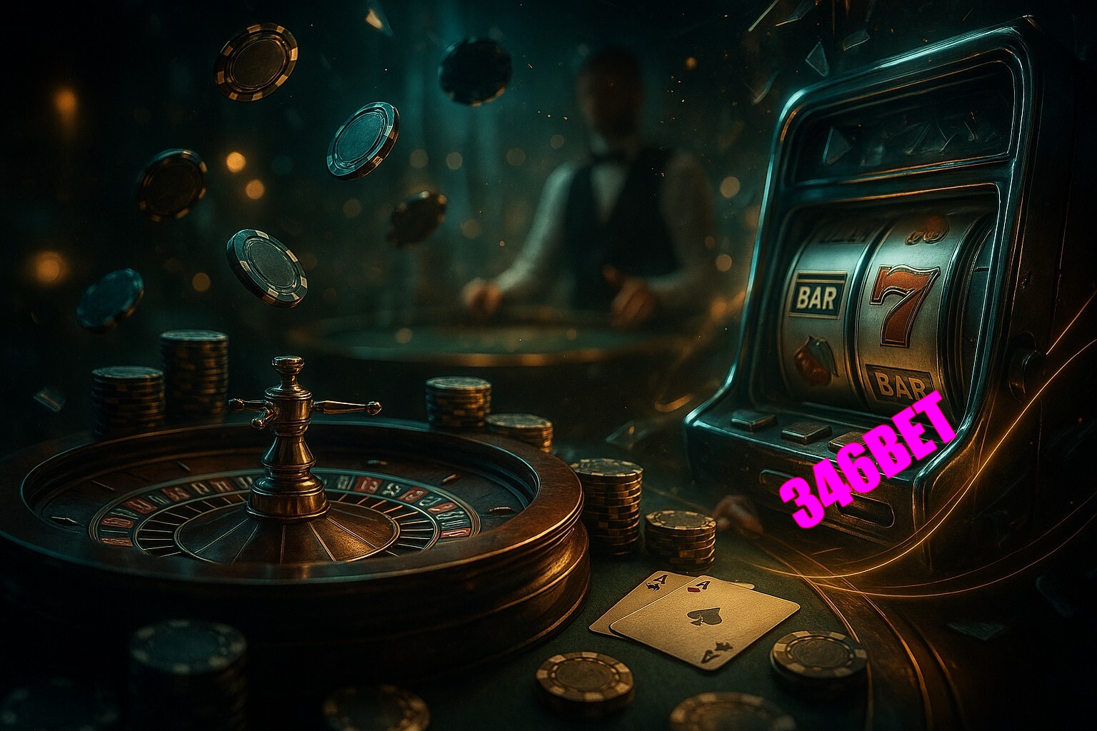 Jogos Recomendados