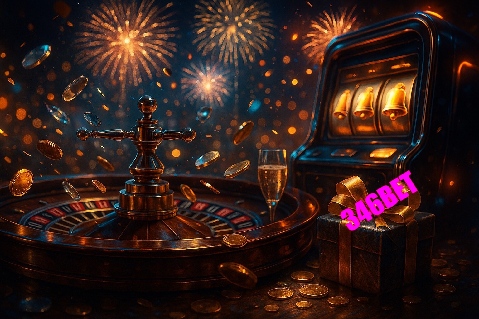 Jogos Festivos