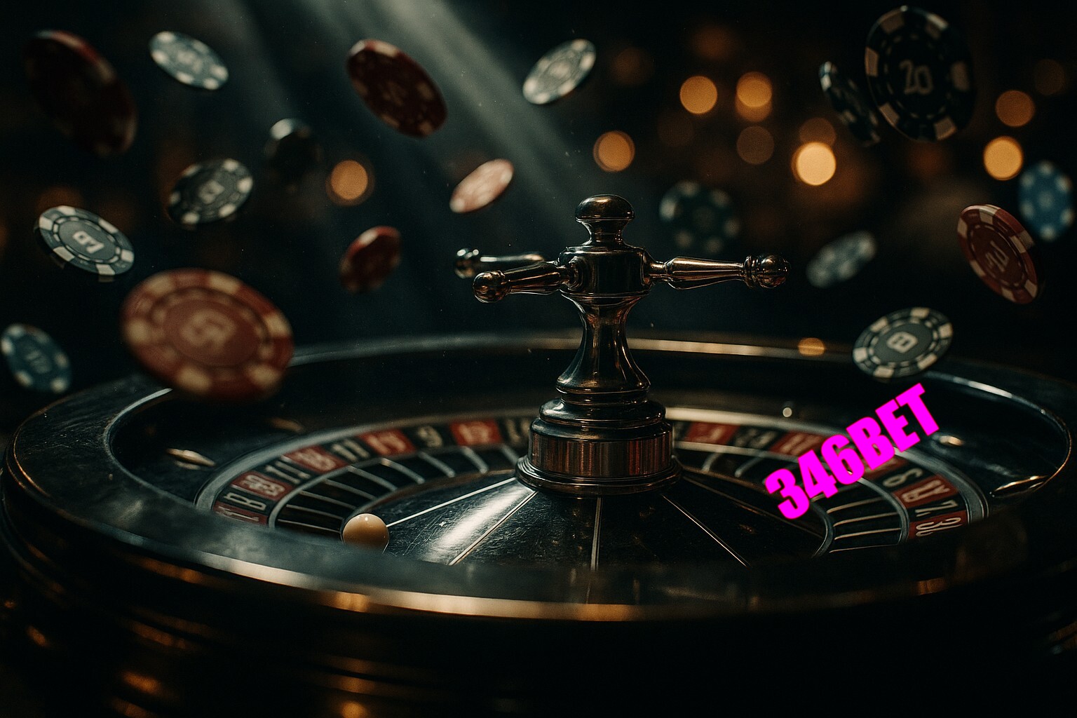 Jogos de roleta online