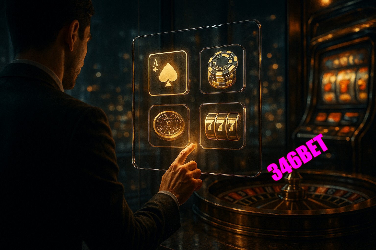 Benefícios do Login