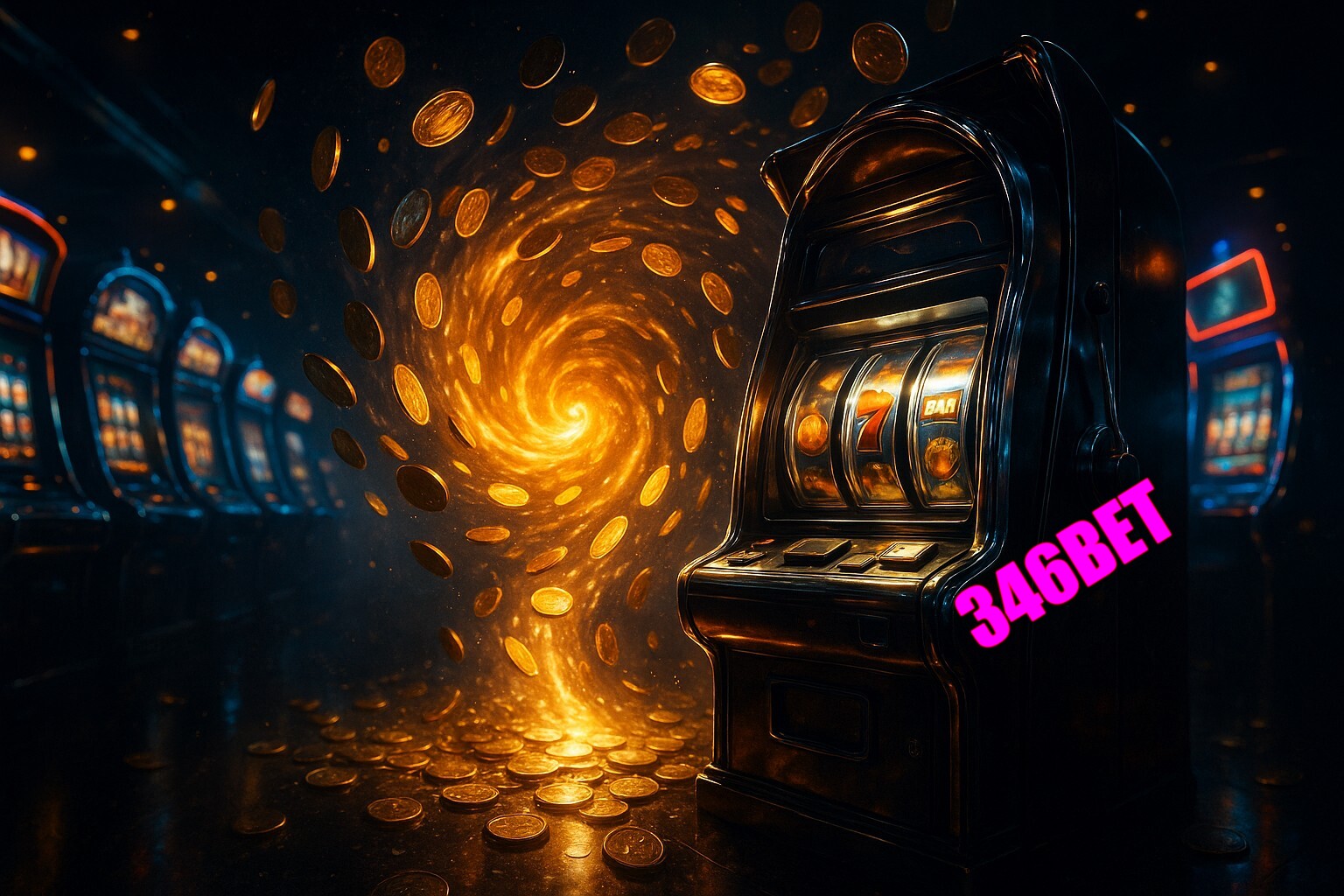 Slots Festivos